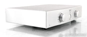 Hegel P4A MKII Stereo Preamplifier; P4A-MKII; Remote; Silver