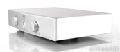 Hegel P4A MKII Stereo Preamplifier; P4A-MKII; Remote; Silver