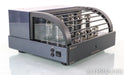 PrimaLuna EvoLution EVO 400 Stereo Tube Power Amplifier; Remote
