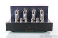 PrimaLuna EvoLution EVO 400 Stereo Tube Power Amplifier; Remote
