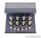 PrimaLuna EvoLution EVO 400 Stereo Tube Power Amplifier; Remote
