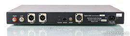 Berkeley Audio Design Alpha DAC Series 2; D/A Converter; Remote