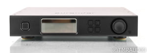 Aurender A100 Network Streamer / Server; A-100; Black; Remote; 2TB HDD