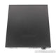 Aurender A100 Network Streamer / Server; A-100; Black; Remote; 2TB HDD