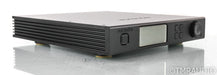 Aurender A100 Network Streamer / Server; A-100; Black; Remote; 2TB HDD