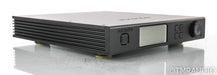 Aurender A100 Network Streamer / Server; A-100; Black; Remote; 2TB HDD