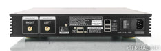 Aurender A100 Network Streamer / Server; A-100; Black; Remote; 2TB HDD