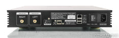 Aurender A100 Network Streamer / Server; A-100; Black; Remote; 2TB HDD