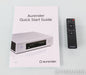 Aurender A100 Network Streamer / Server; A-100; Black; Remote; 2TB HDD