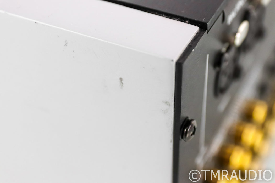 Classe SSP-600 7.1 Channel Home Theater Processor; SSP600; Remote