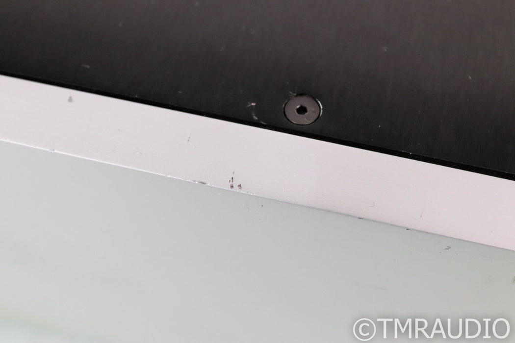 Classe SSP-600 7.1 Channel Home Theater Processor; SSP600; Remote