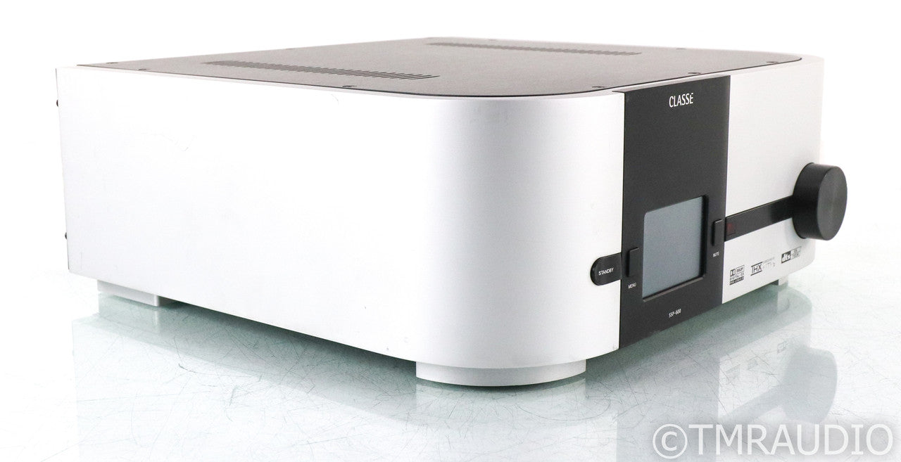 Classe SSP-600 7.1 Channel Home Theater Processor; SSP600; Remote