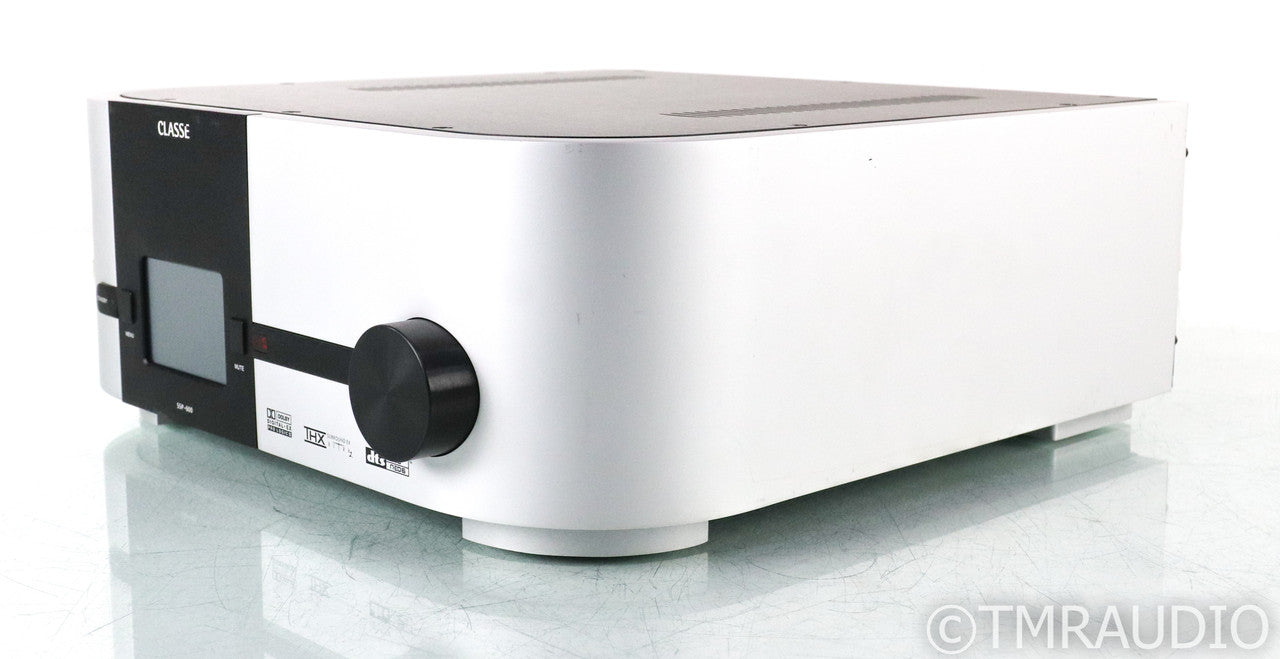 Classe SSP-600 7.1 Channel Home Theater Processor; SSP600; Remote
