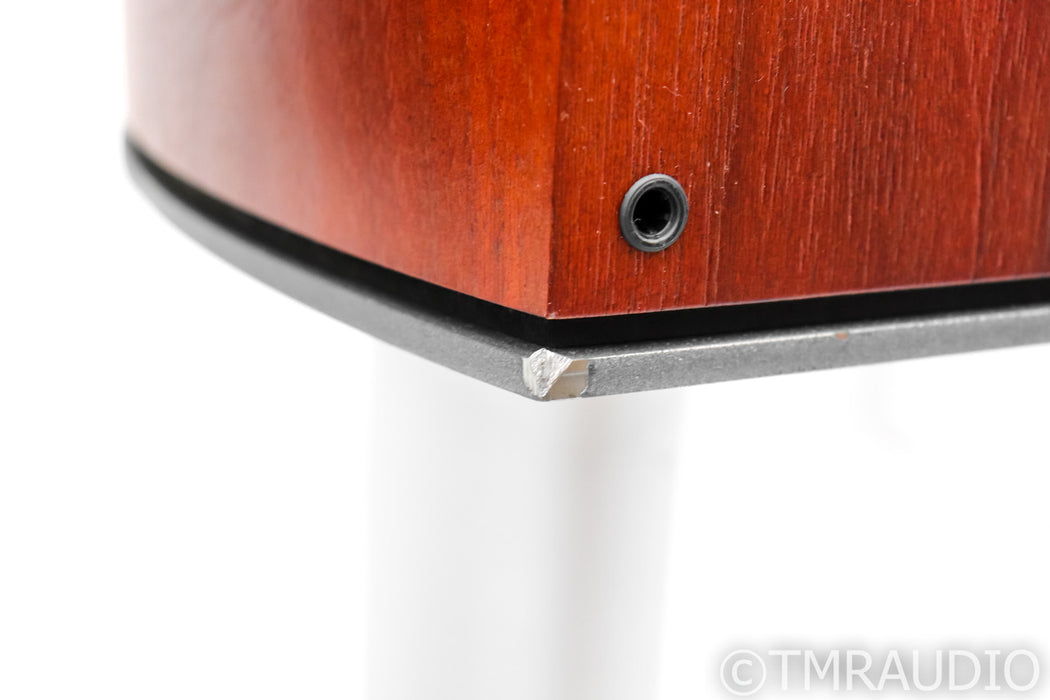B&W 805S Floorstanding Speakers