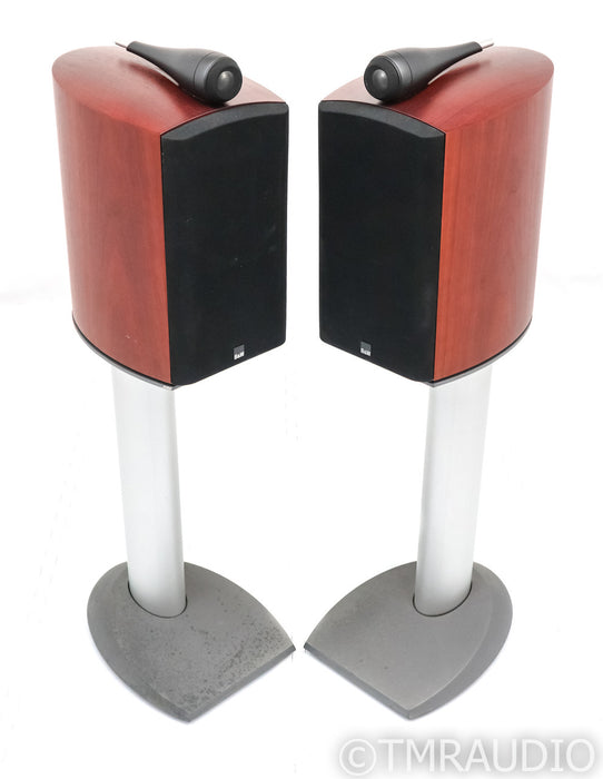 B&W 805S Floorstanding Speakers