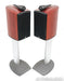 B&W 805S Floorstanding Speakers