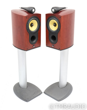 B&W 805S Floorstanding Speakers
