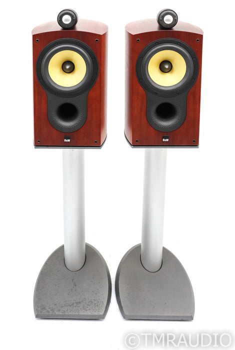 B&W 805S Floorstanding Speakers