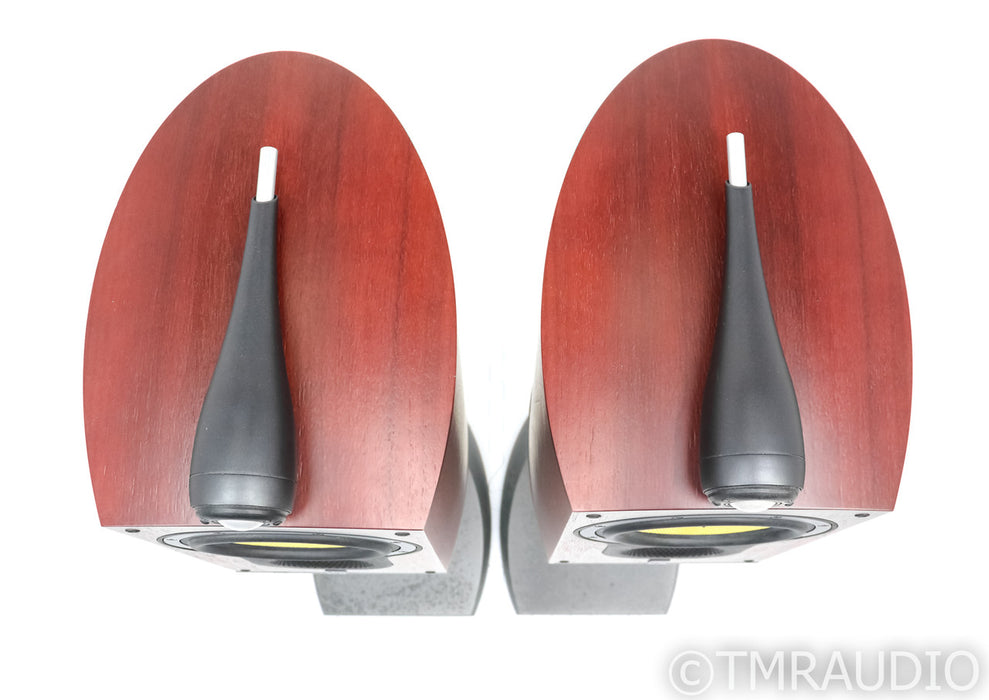 B&W 805S Floorstanding Speakers