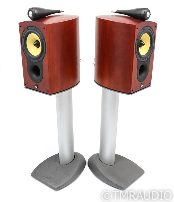 B&W 805S Floorstanding Speakers
