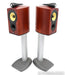 B&W 805S Floorstanding Speakers