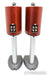 B&W 805S Floorstanding Speakers