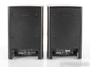 Dynaudio Xeo 10 Wireless Powered Bookshelf Speakers; Black Satin Pair; Remote