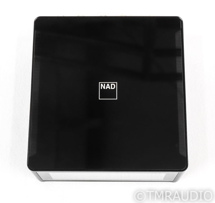 NAD M10 Stereo Streaming Amplifier; M-10; Bluetooth; Roon Ready