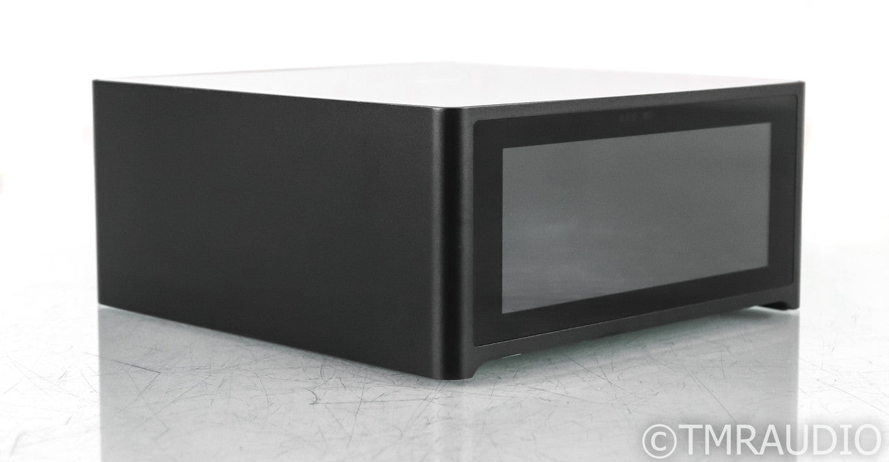 NAD M10 Stereo Streaming Amplifier; M-10; Bluetooth; BluOS; Roon Ready