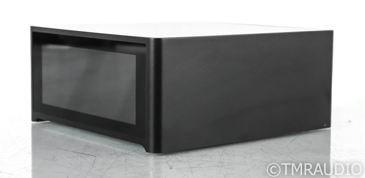 NAD M10 Stereo Streaming Amplifier; M-10; Bluetooth; BluOS; Roon Ready