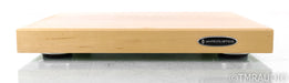 IsoAcoustics Delos 1815M1 Isolation Platform/Base; Maple; 18" x 15" x 1.75"