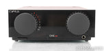Cyrus ONE HD Stereo Integrated Amplifier; Bluetooth (Open Box w/ Warranty)