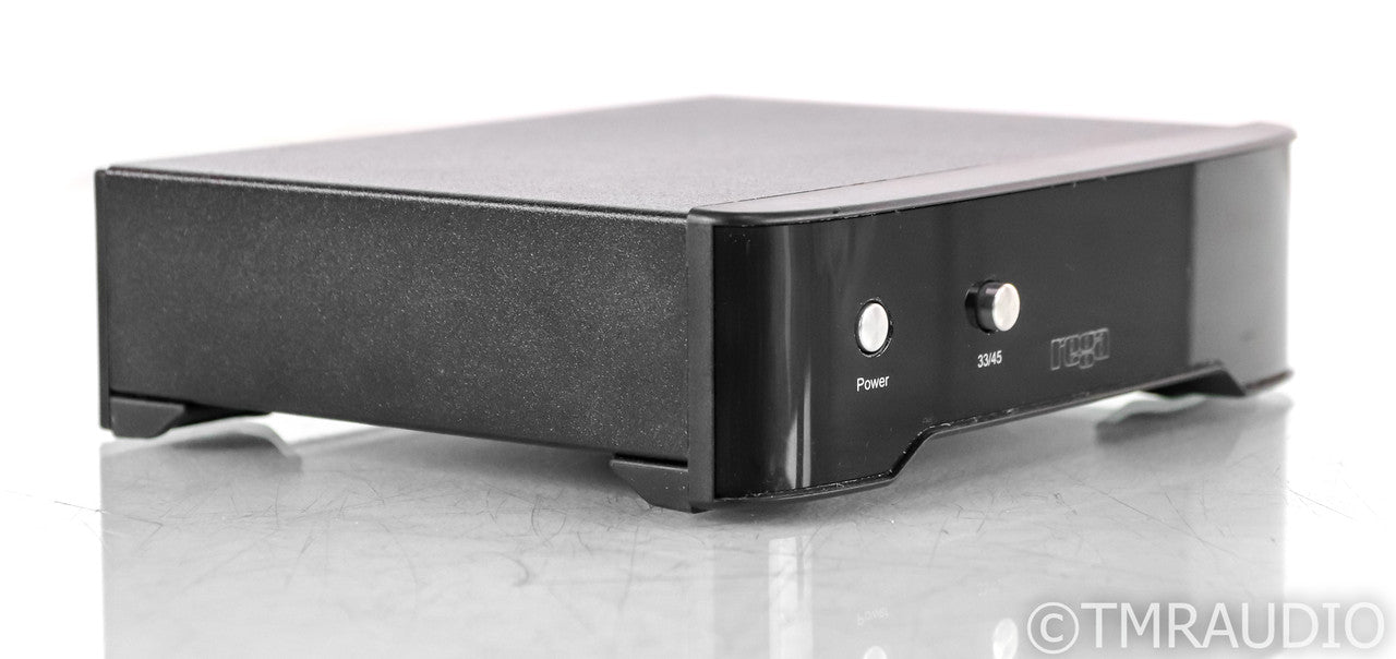 Rega Neo TT PSU; Turntable Power Supply