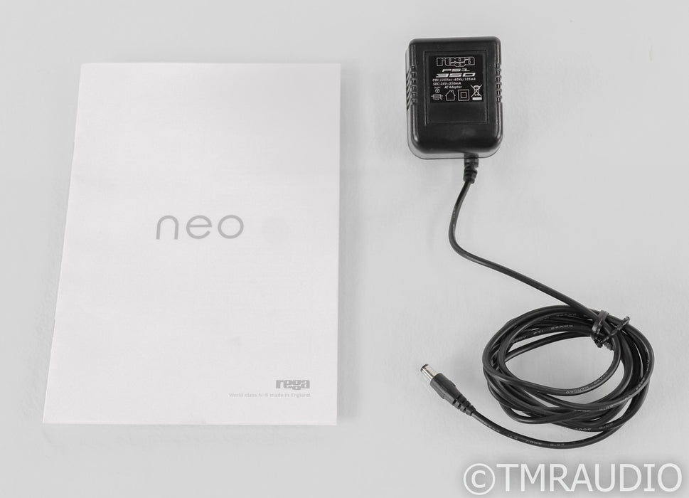 Rega Neo TT PSU