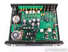 Rogue Audio RP-7 Stereo Tube Preamplifier; RP7; Black; Remote