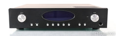 Rogue Audio RP-7 Stereo Tube Preamplifier; RP7; Black; Remote
