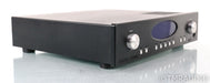 Rogue Audio RP-7 Stereo Tube Preamplifier; RP7; Black; Remote