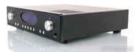 Rogue Audio RP-7 Stereo Tube Preamplifier; RP7; Black; Remote