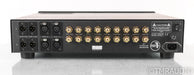 Rogue Audio RP-7 Stereo Tube Preamplifier; RP7; Black; Remote