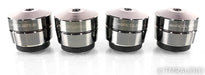 Iso Acoustics Gaia III Isolation Footers; Set of Four