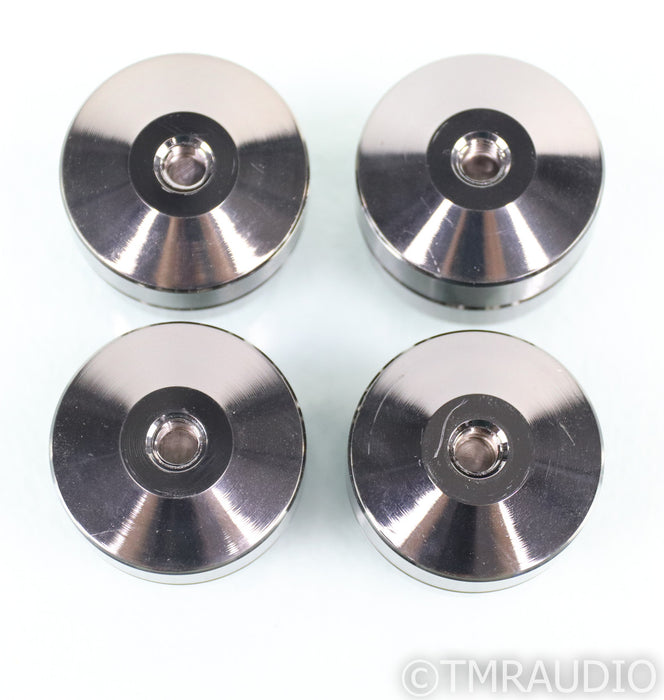 Iso Acoustics Gaia III Isolation Footers; Set of Four