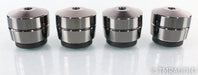 Iso Acoustics Gaia III Isolation Footers; Set of Four