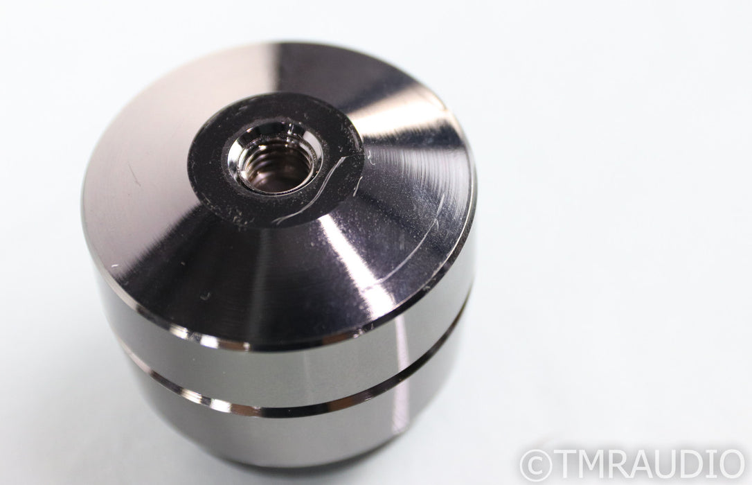Iso Acoustics Gaia III Isolation Footers; Set of Four