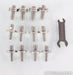 Iso Acoustics Gaia III Isolation Footers; Set of Four