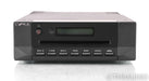Cyrus CD t CD Transport; CDt; Remote