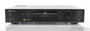 Nakamichi DVD-10s CD / DVD Player; DVD10s; Remote