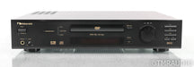 Nakamichi DVD-10s CD / DVD Player; DVD10s; Remote