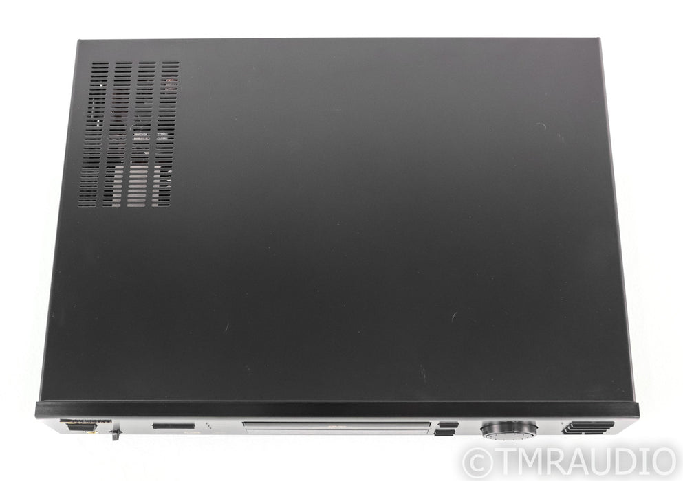 Nakamichi DVD-10s CD / DVD Player; DVD10s; Remote