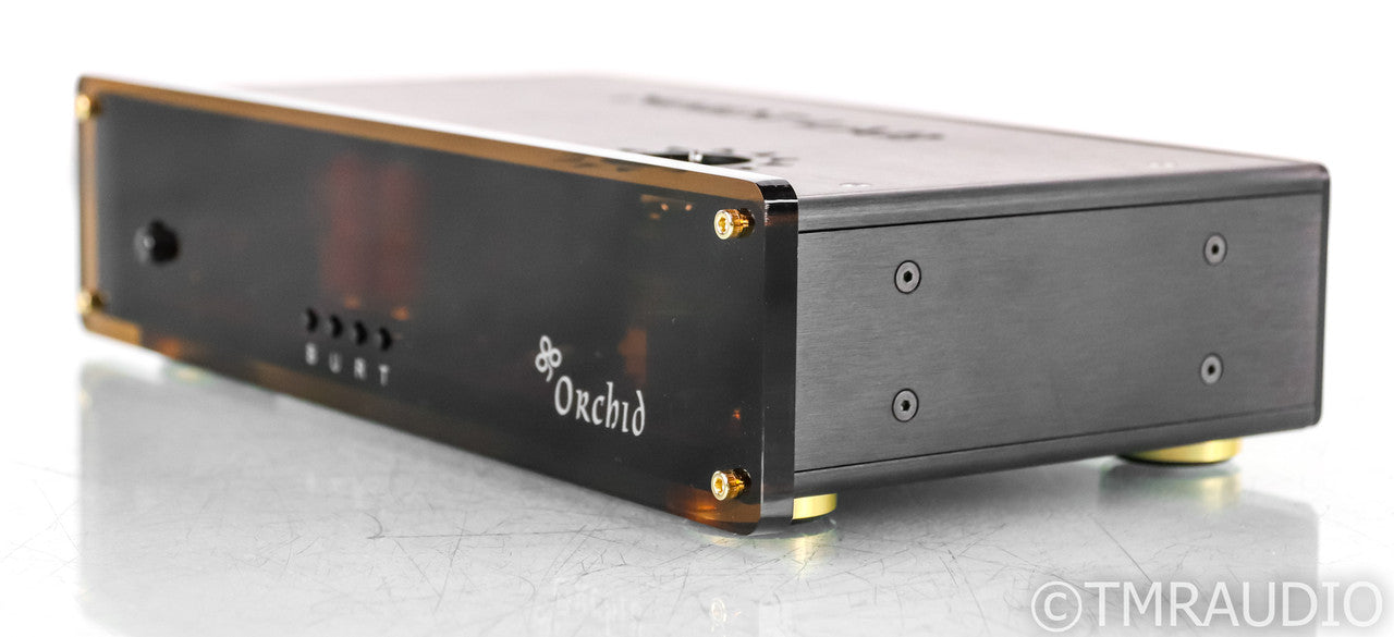 MHDT Lab Orchid Tube DAC; D/A Converter; USB