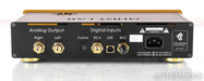 MHDT Lab Orchid Tube DAC; D/A Converter; USB